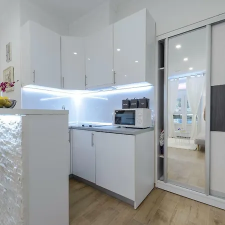 Jadranka Appartement *