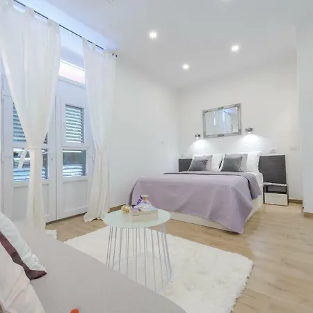 Appartement Jadranka