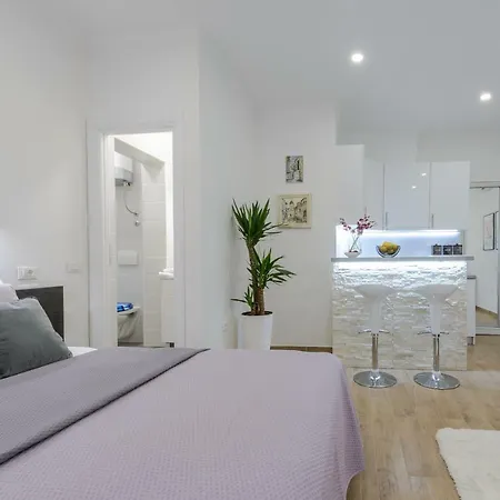 Appartement Jadranka *