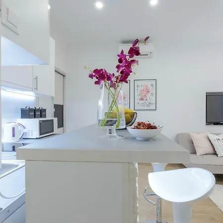Appartement Jadranka