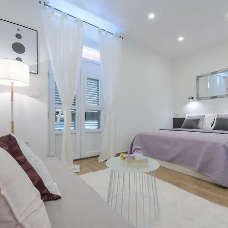Jadranka Appartement *