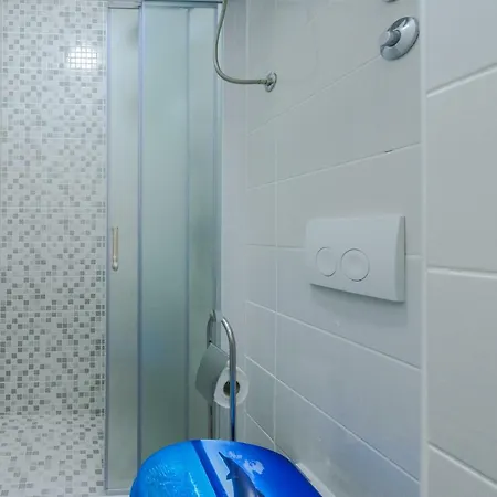 Appartement Jadranka *
