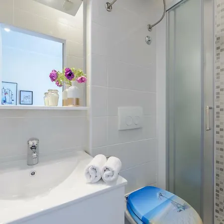 Appartement Jadranka