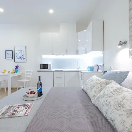Appartement Jadranka Dubrovnik