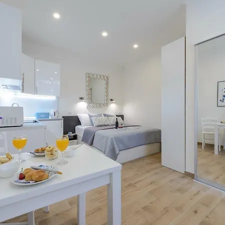 Appartement Jadranka *