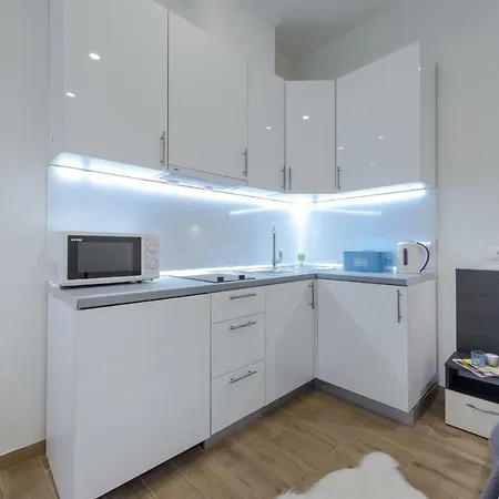Appartement Jadranka *
