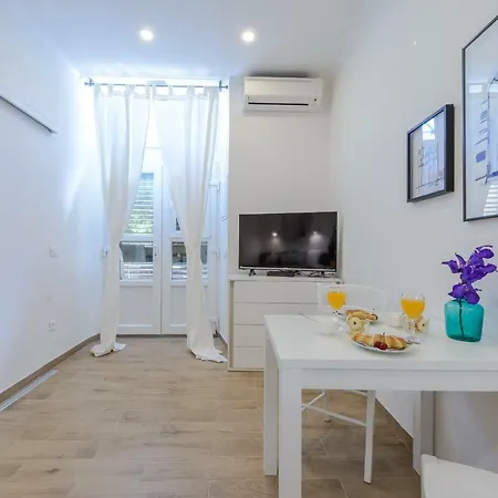 Jadranka Appartement